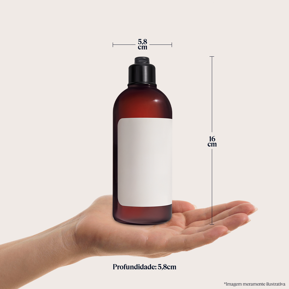 Shampoo Aromacologia Anticaspa 300ml, , large image number 1